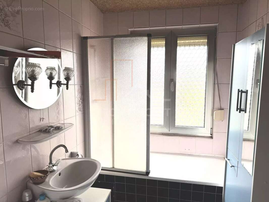 Maison à SOUFFLENHEIM