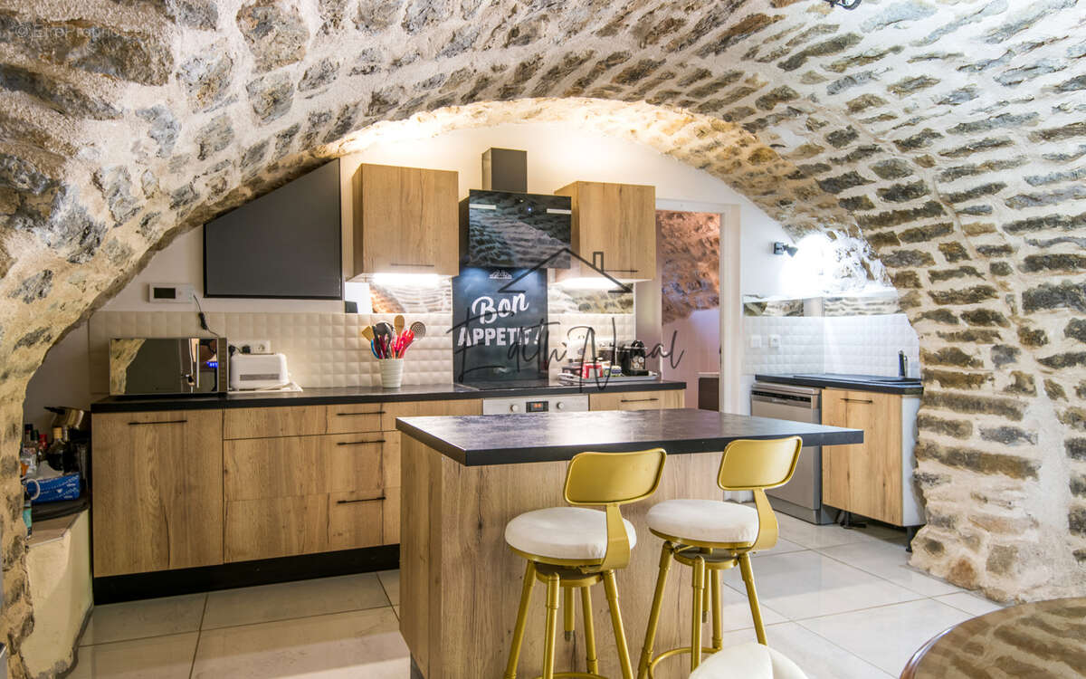 Deux logements, un coup de cœur à habiter et un loyer déjà en place! - photo 10