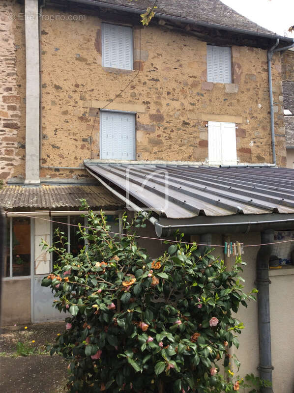 Maison de village - photo 2