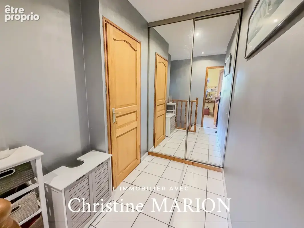 Villa spacieuse 191m2, 5 chambres, piscine - photo 19