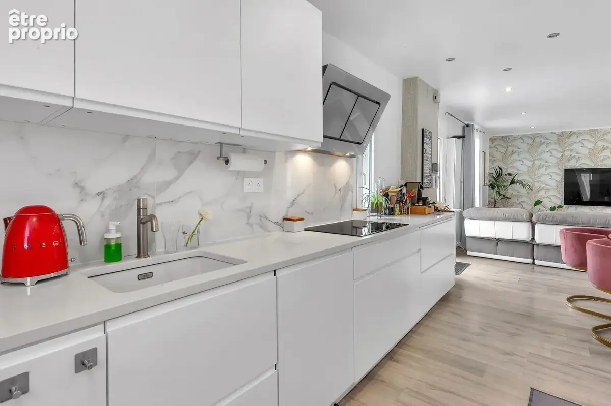 Maison 6 pièces 193 m² à vendre à Cagnes-Sur-Mer (06800) - photo 7