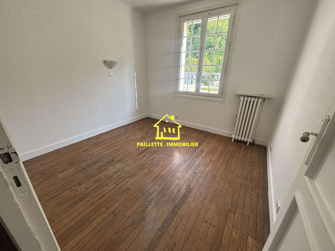 Appartement à GONFREVILLE-L'ORCHER