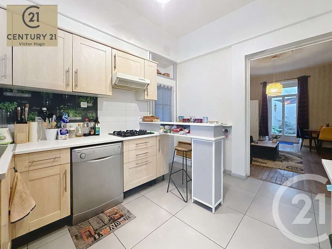 Appartement à LIMOGES