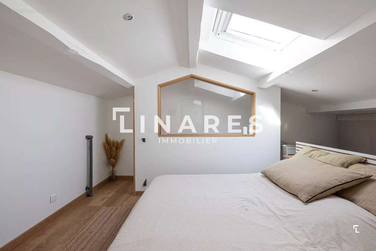 LE COCON - Appartement T3 de 79m² - Jardin de 75m² - Deux places de parking - 13190 ALLAUCH - photo 12