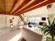 Appartement à EPAGNY