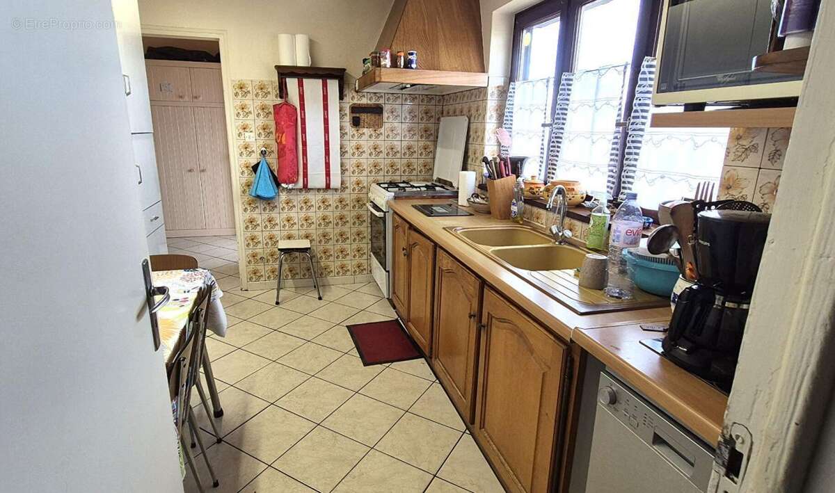 Maison à SAINT-DIZIER