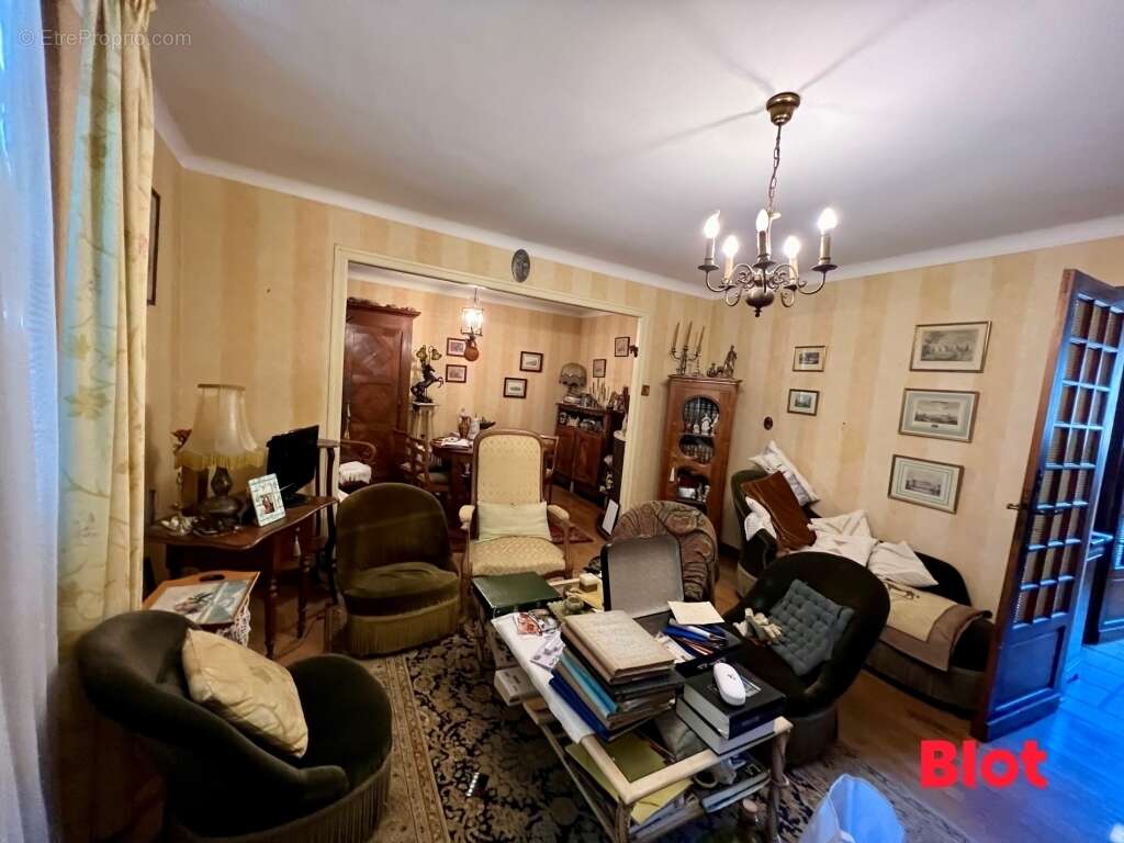 Maison 138 m² à Montauban-De-Bretagne  - photo 3