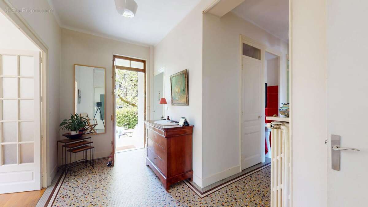 Maison à LYON-5E