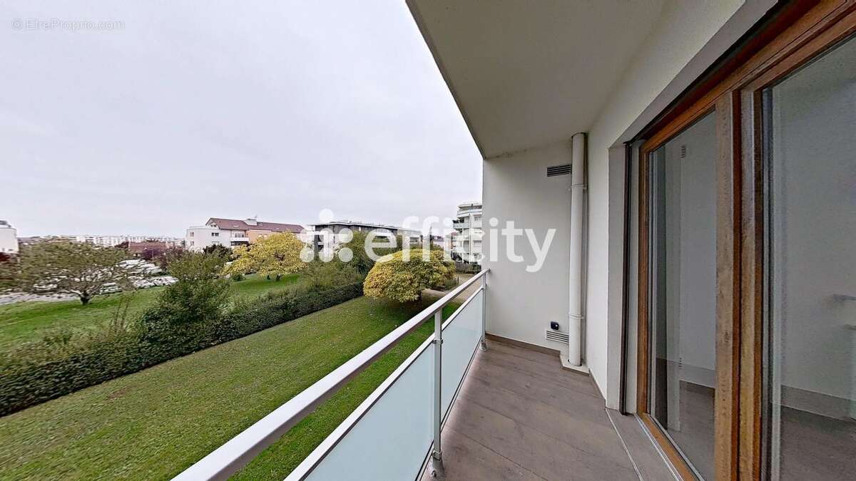 Appartement à ANNEMASSE