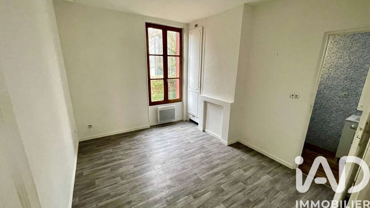 Photo 6 - Appartement à VARENNES-SUR-SEINE