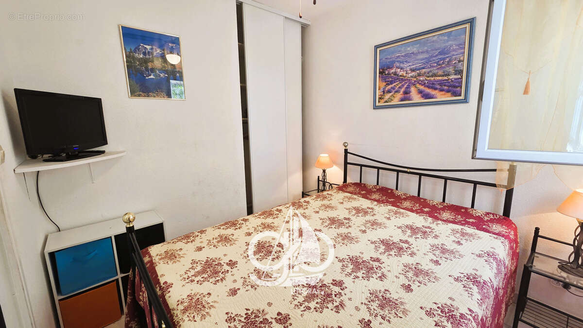 Appartement à LE GRAU-DU-ROI
