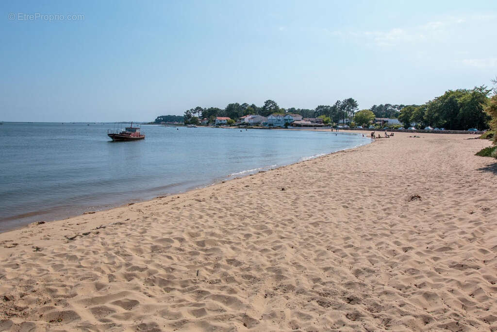 Maison à LEGE-CAP-FERRET