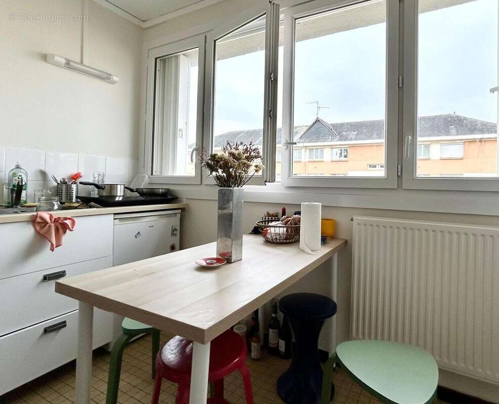   - Appartement à ANGERS