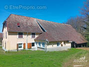 Maison à BREBOTTE