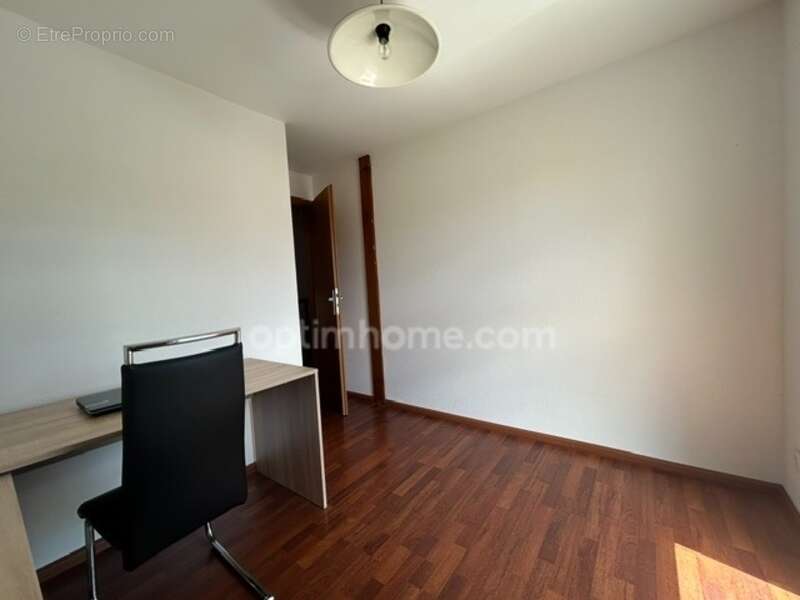 HUNDSBACH, Magnifique Duplex/Jardin, 81.28m² (77.83m² carrez), 3chambres, jardin privatif 100m², garage XXL 3voitures 50.60m². A - photo 18