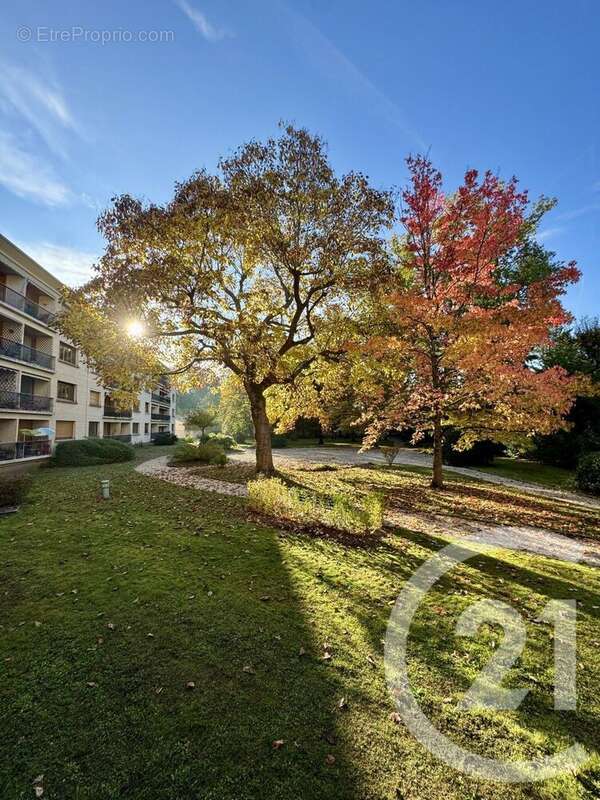 Appartement à AVON