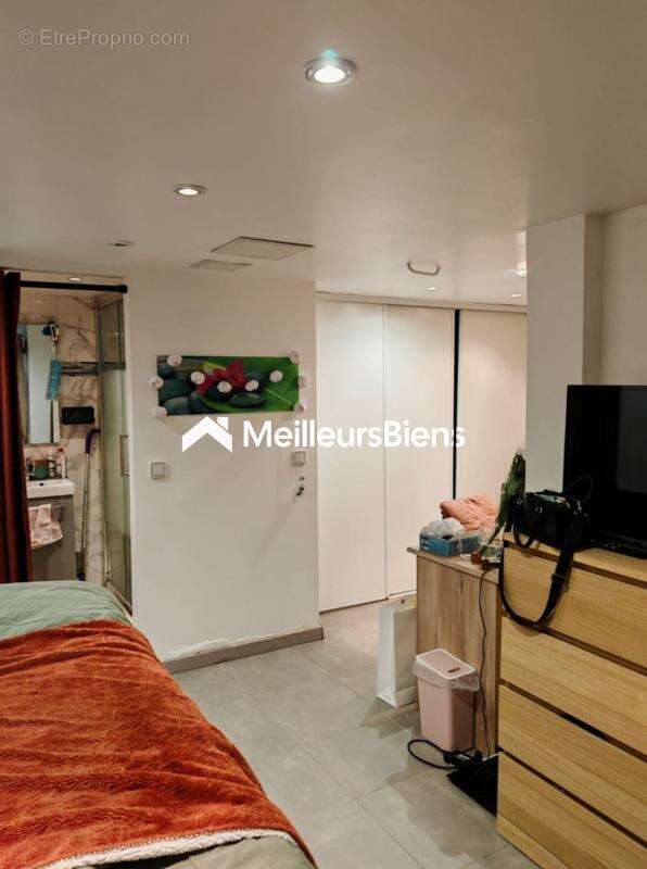 Appartement à CARNOUX-EN-PROVENCE