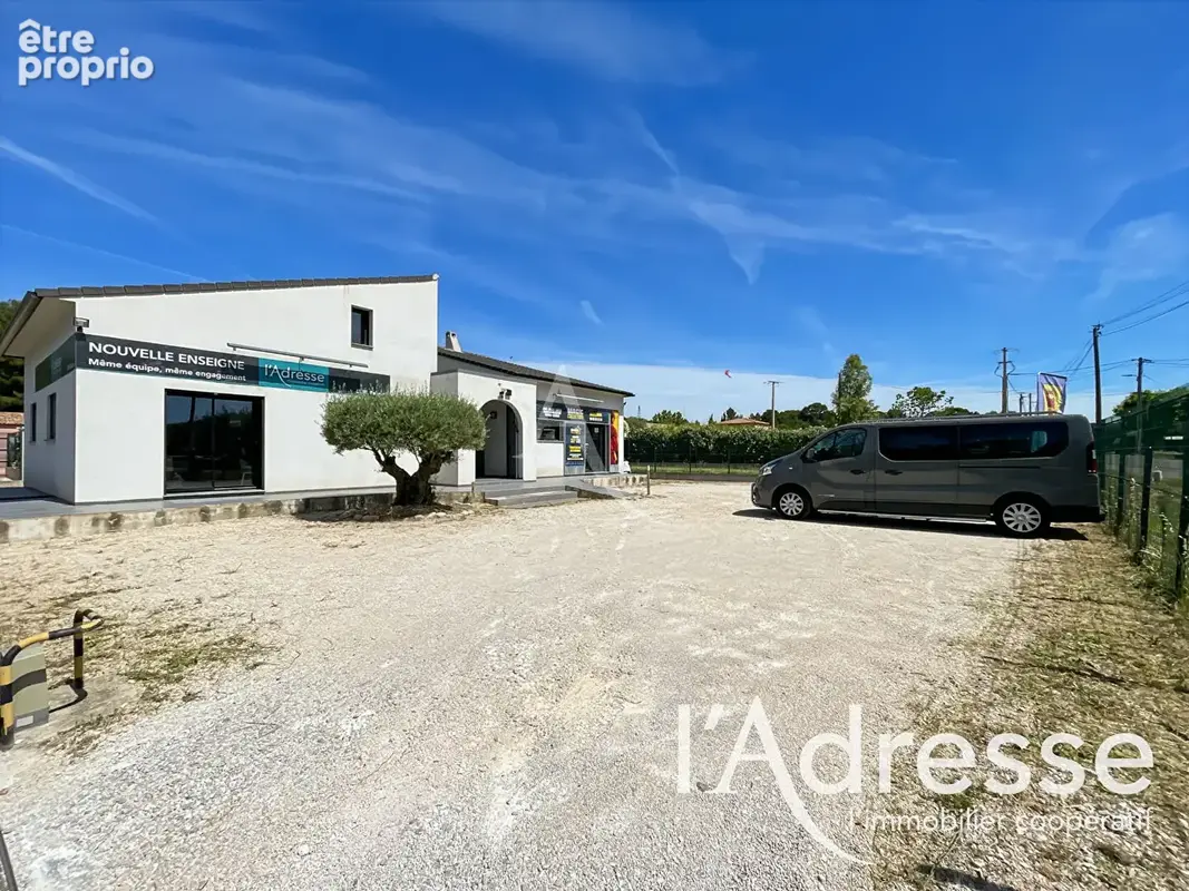 Aubagne napollon  investissement commercial - 7 % brut - photo 6