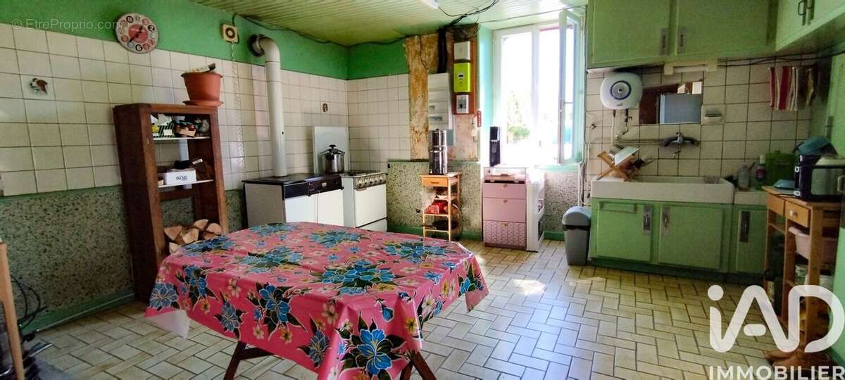 Photo 6 - Maison à NERE
