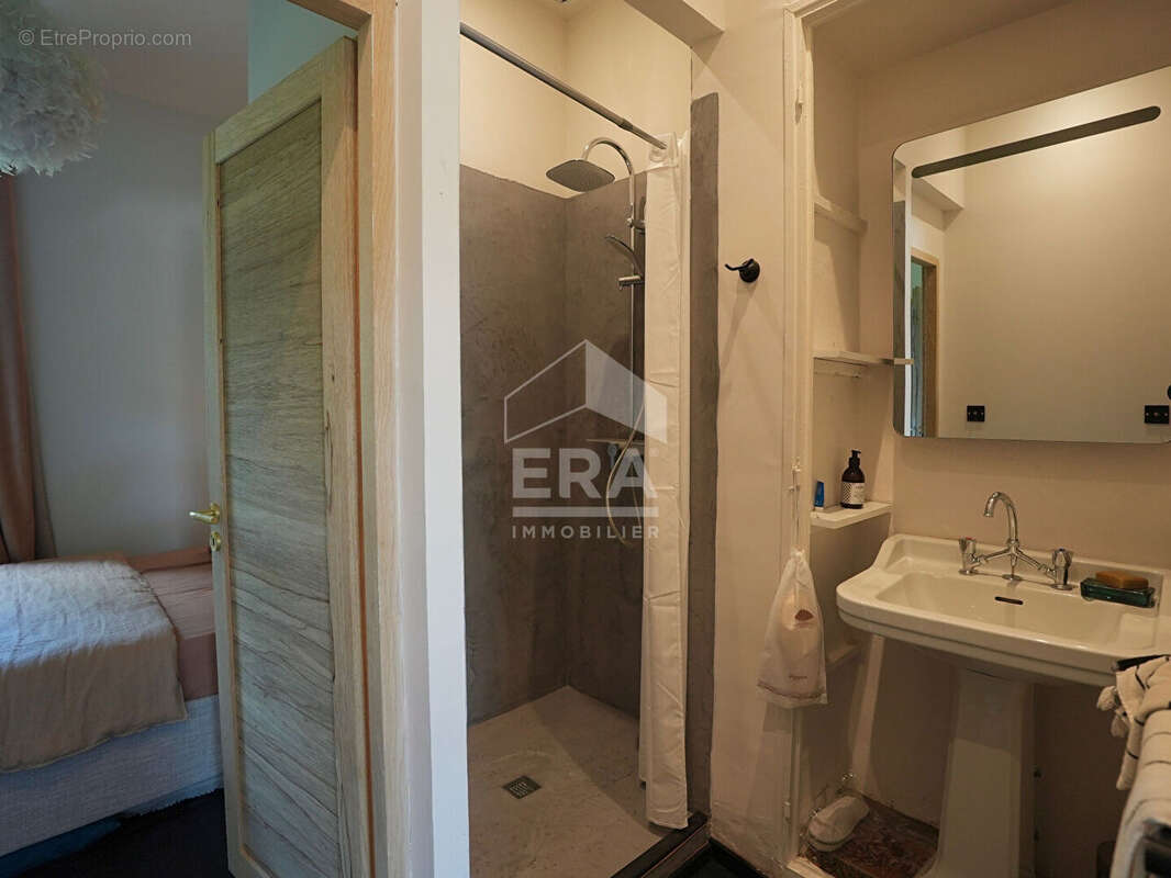 Maison 114m² à saint-rémy-de-provence - photo 11
