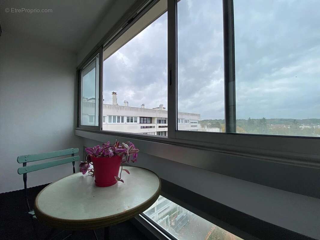 Appartement à PLAISIR