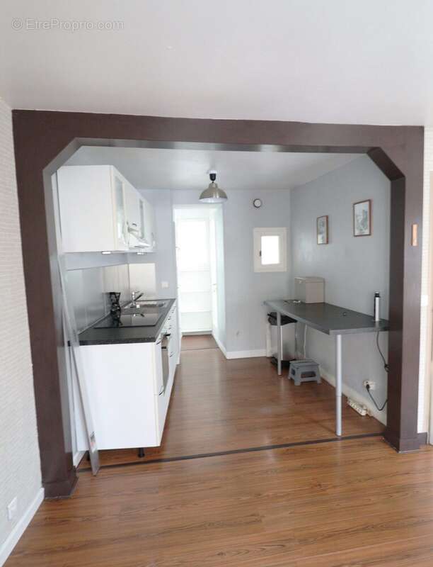 Appartement à BOUGIVAL