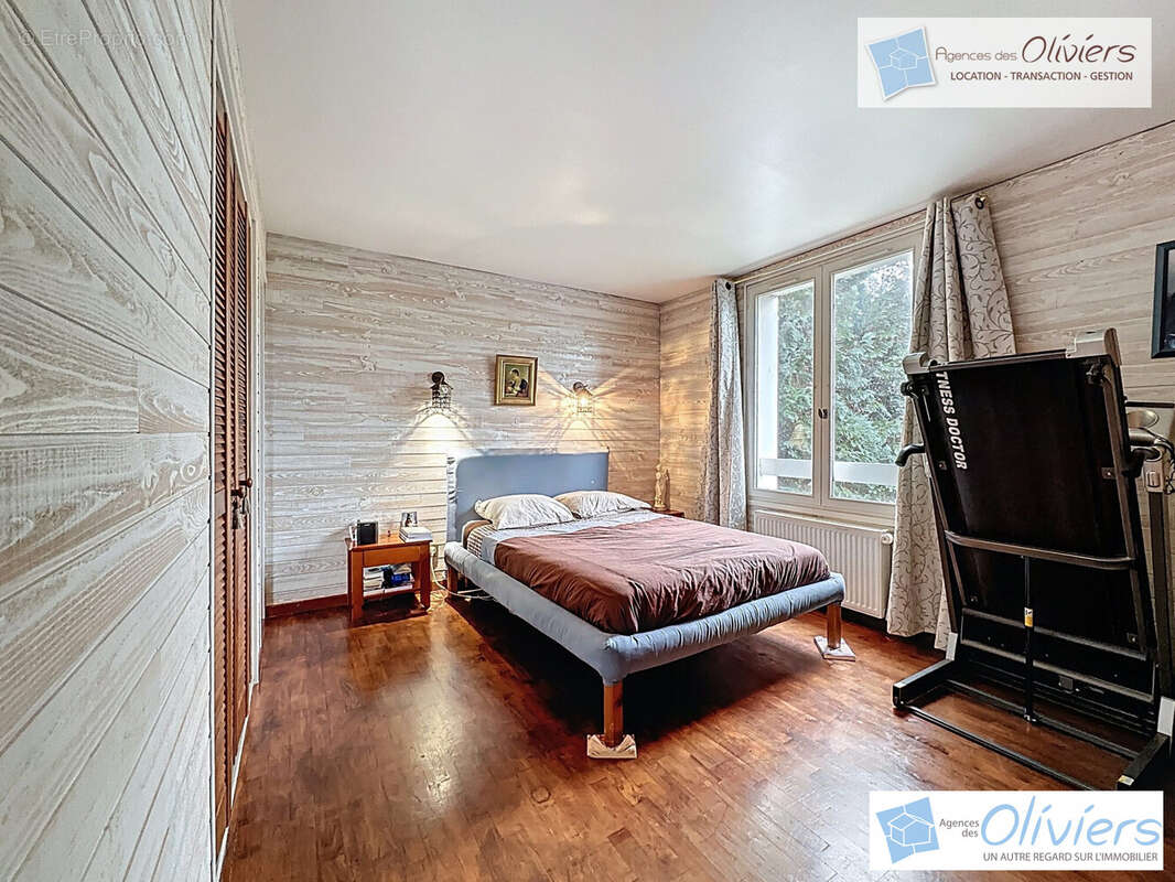 Maison à CHATEAUFORT