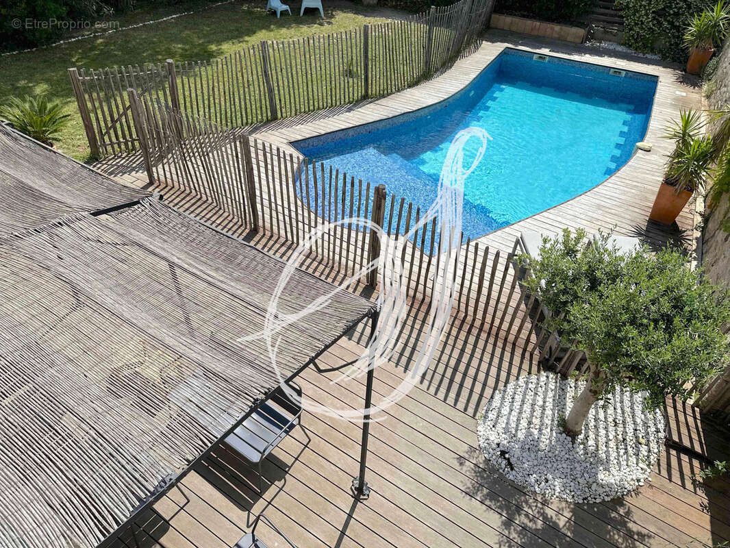 Maison à SAINT-GEORGES-D&#039;ORQUES