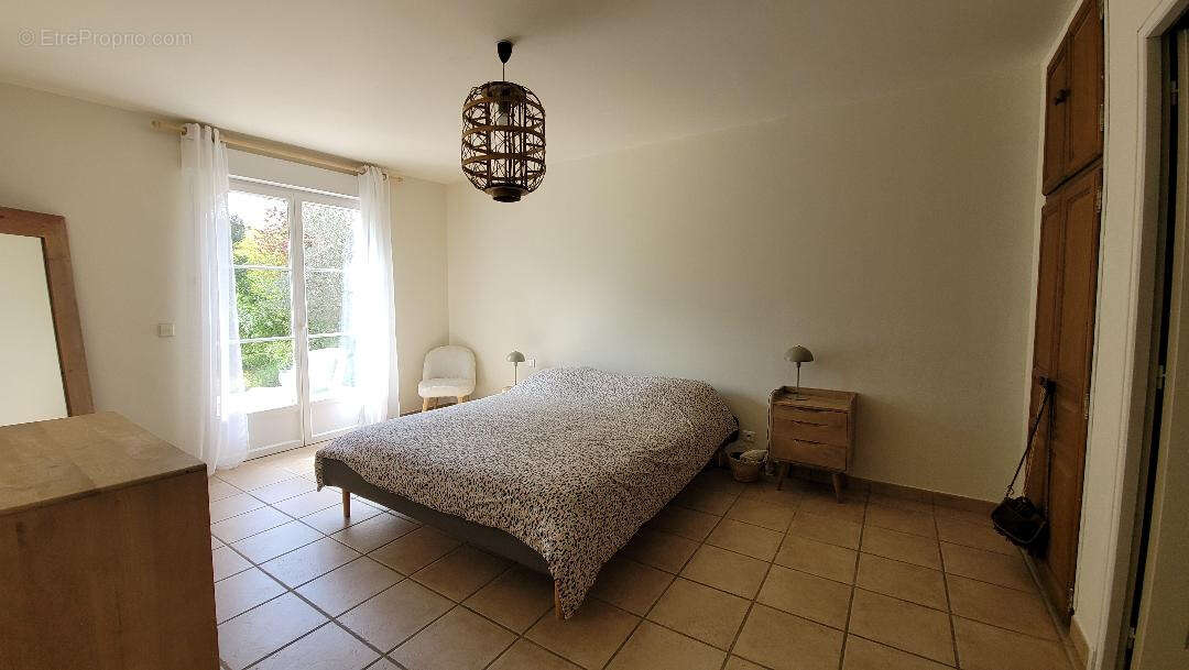 Maison à PIOLENC