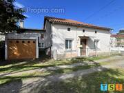 Maison à POINTIS-DE-RIVIERE