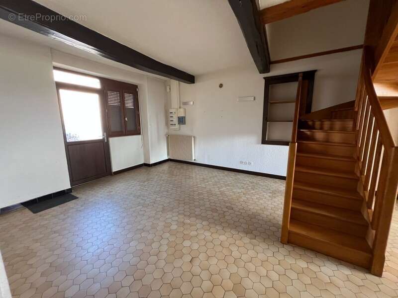 Maison à CHAUFFAILLES
