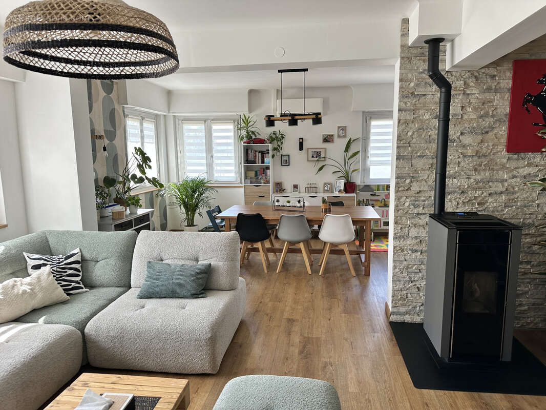 Une exclusivité dagon immobilier ! - photo 2