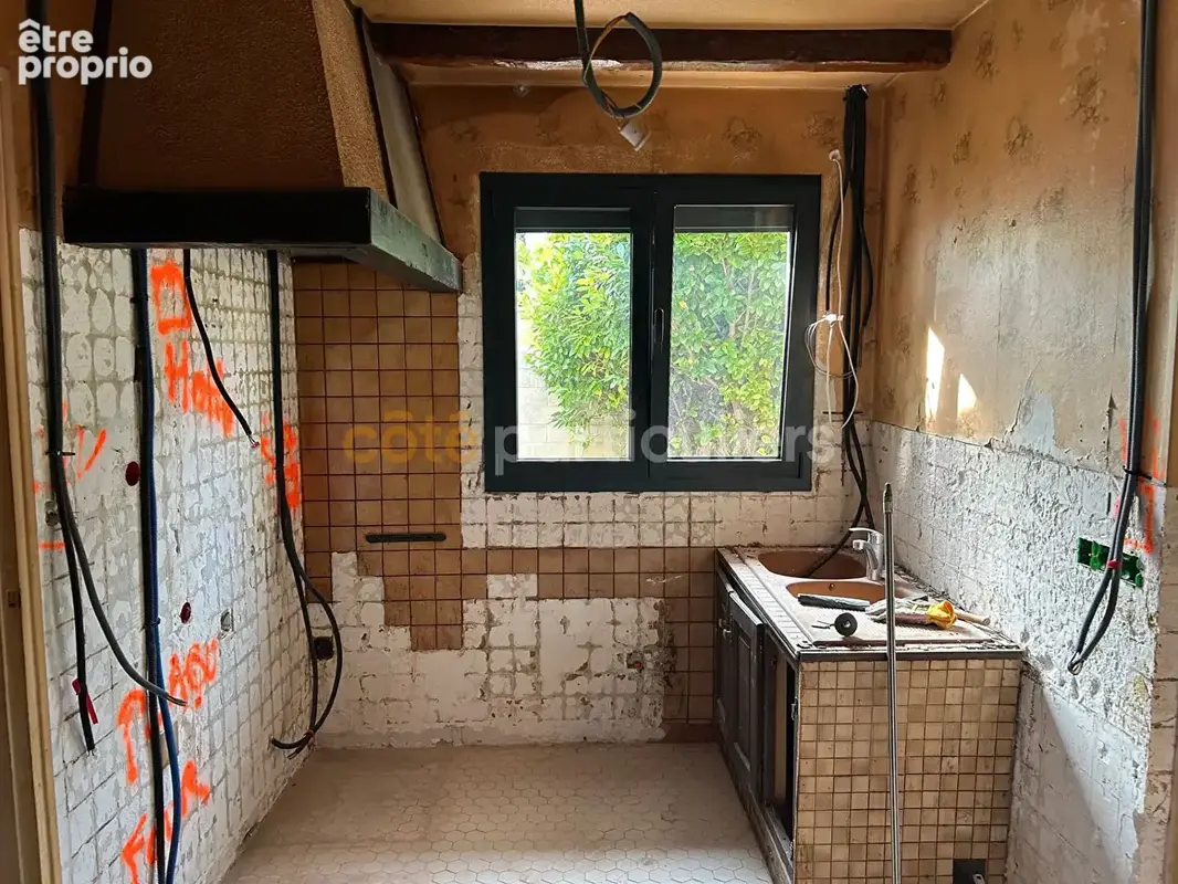 Maison Villeneuve Le Roi 3 pièces 61.21 m2 - photo 8