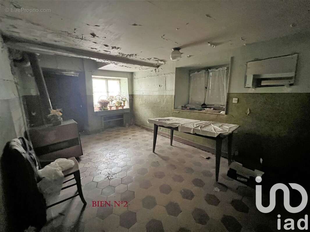 Photo 7 - Maison à DIEDENDORF