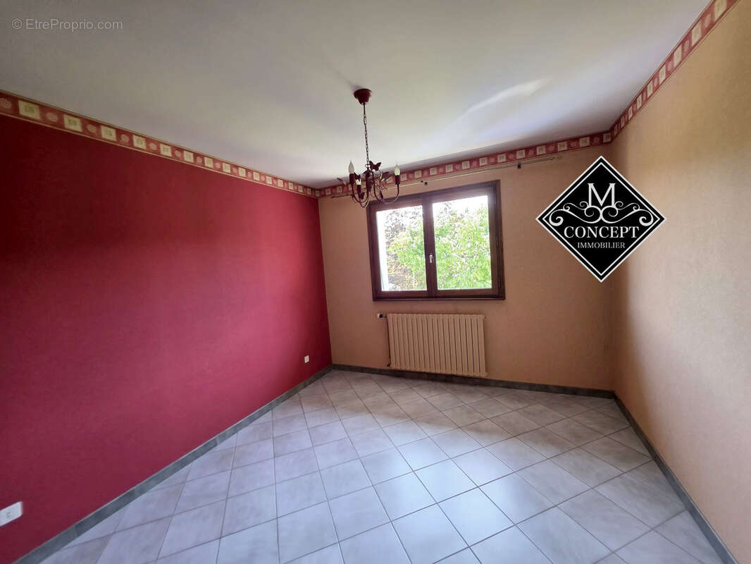 Appartement à QUINTAL