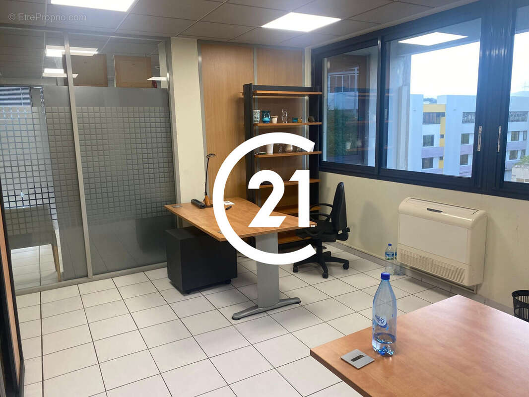 Commerce à LE LAMENTIN