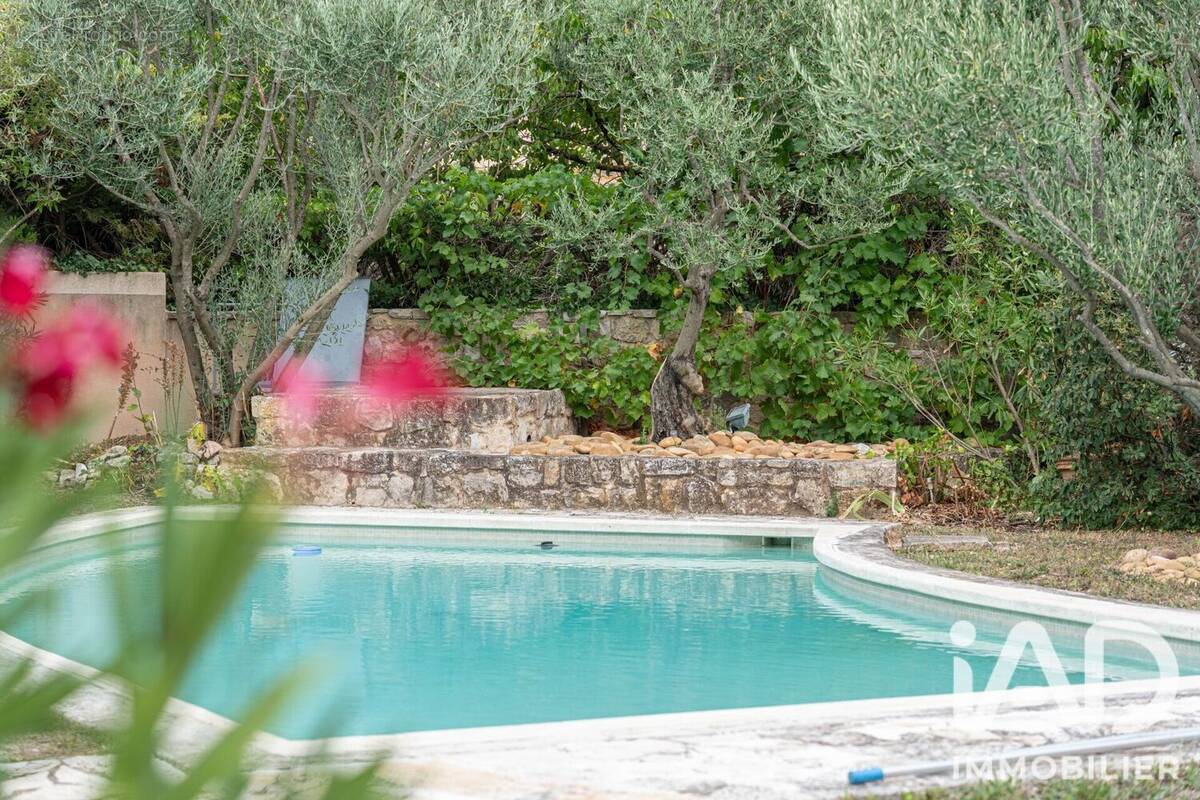 Photo 1 - Maison à AIX-EN-PROVENCE