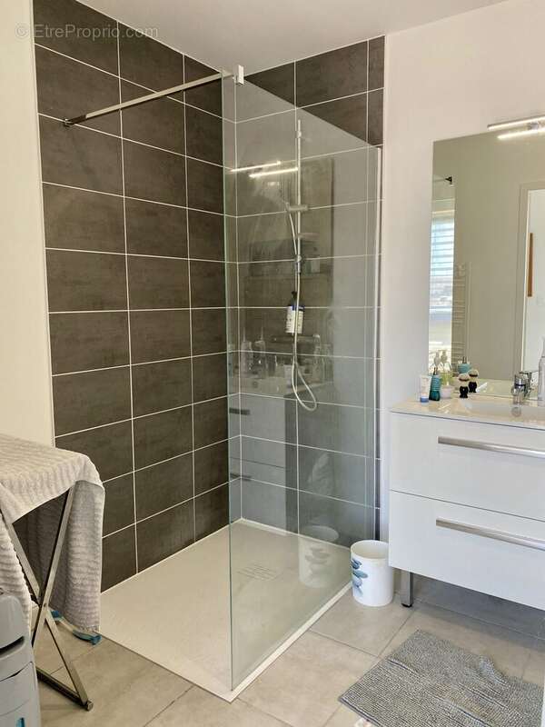 Appartement à PLOUARZEL