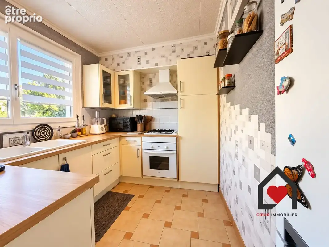 Maison 4 pièces 104 m² à vendre à Montpellier (34070) - photo 3