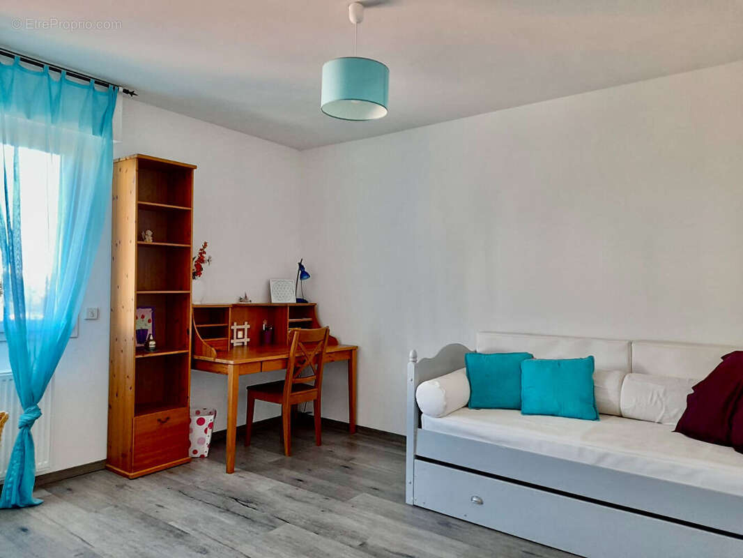 Appartement à LES SABLES-D'OLONNE
