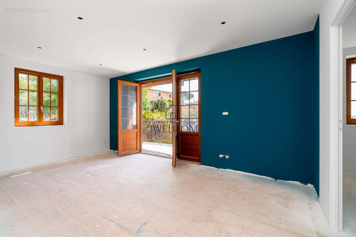 Maison à BALARUC-LES-BAINS