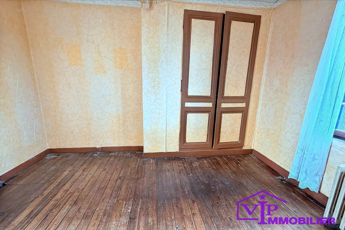 Maison Le Petit Quevilly 77 m2 - photo 6