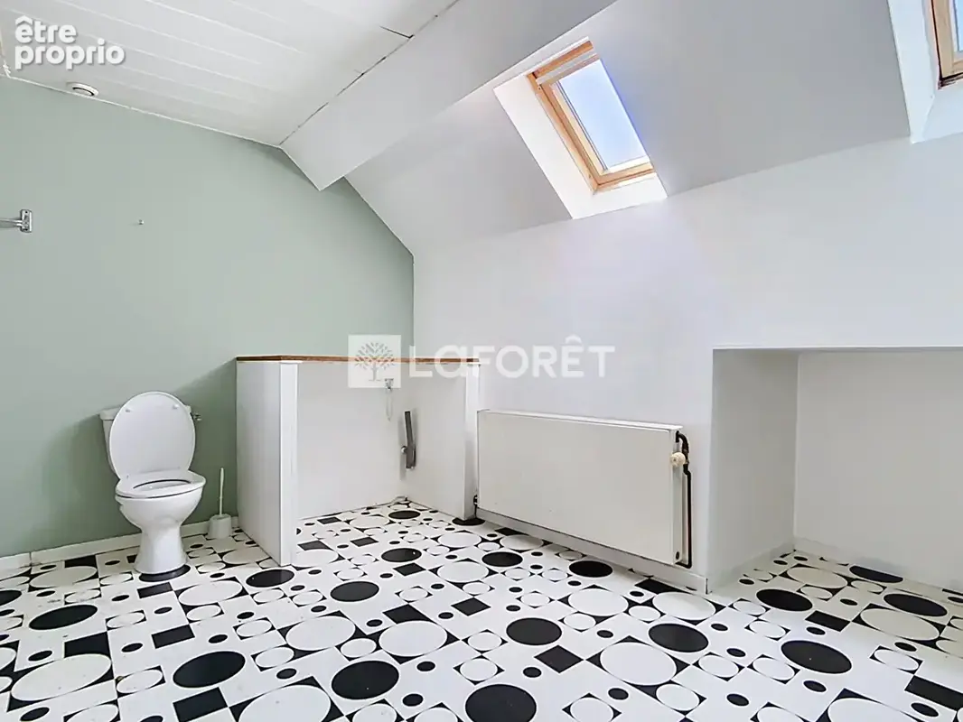 Maison Neufchâteau 5 pièces 125.53 m2 - photo 15