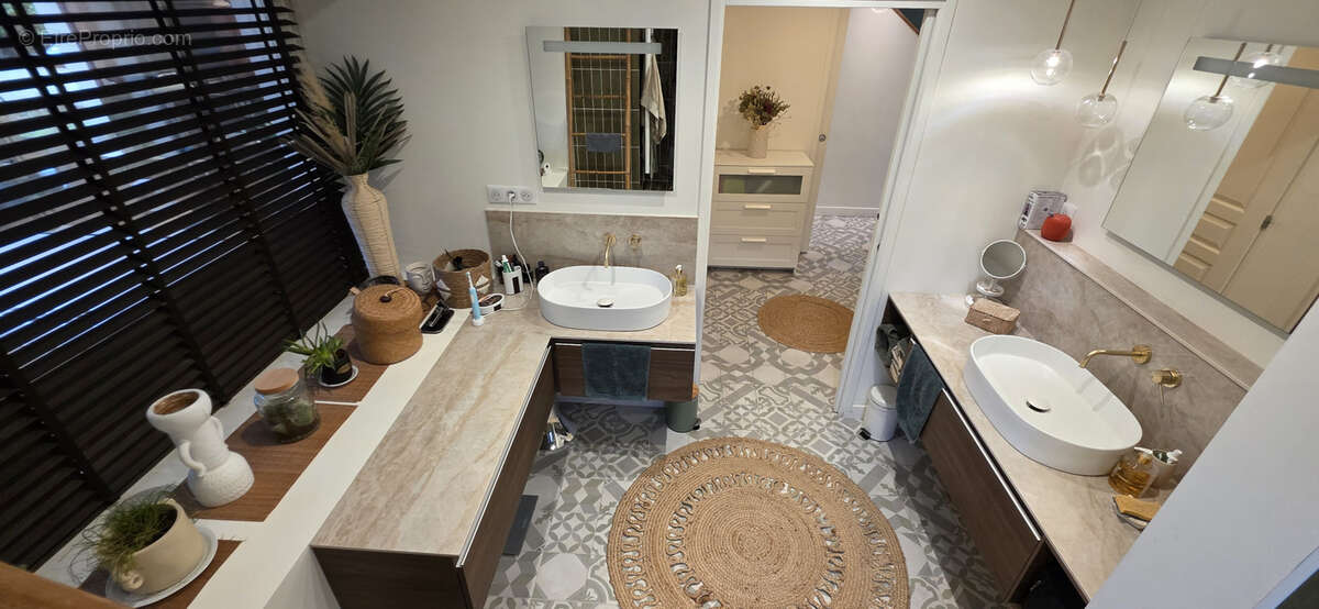 Maison à LE TOUQUET-PARIS-PLAGE