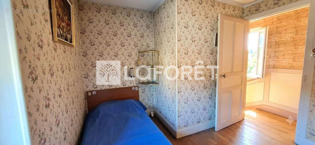 Maison en copropriété Epinal 4 pièce(s) 87 m2 - photo 6