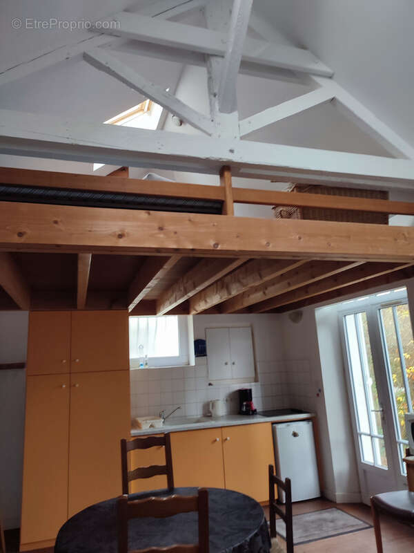 Maison à SAINT-BREVIN-LES-PINS