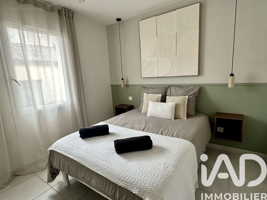 Photo 8 - Appartement à NARBONNE