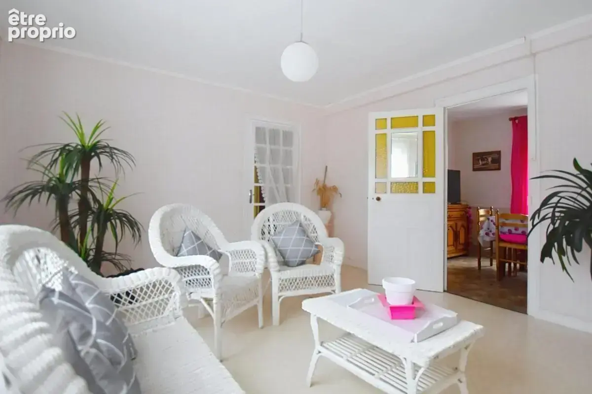 Maison, 155m², 8 pièces - photo 4