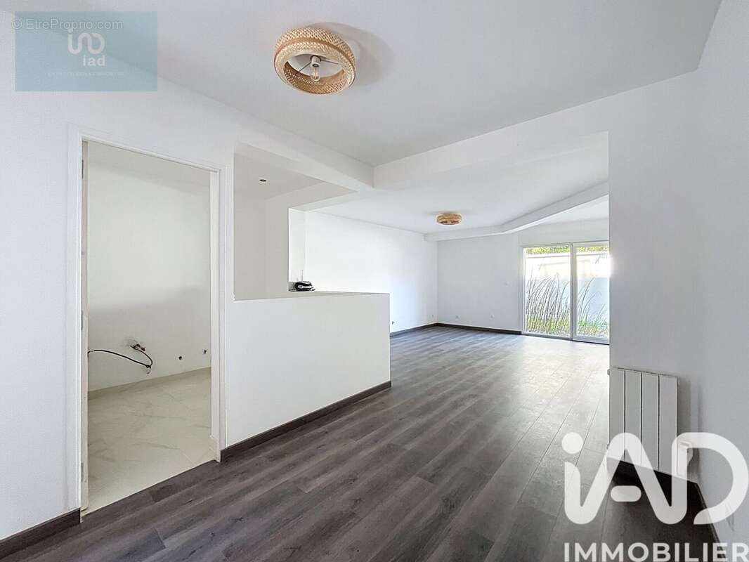 Photo 8 - Appartement à MONTREUIL