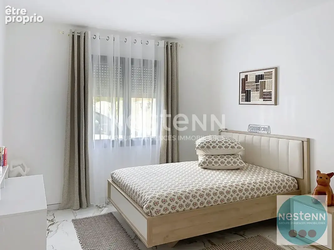 RARE Maison Le Controis En Sologne 4 pièce(s) 127.51 m2 - photo 13